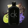 Calvin Klein Be Edt 200 ml