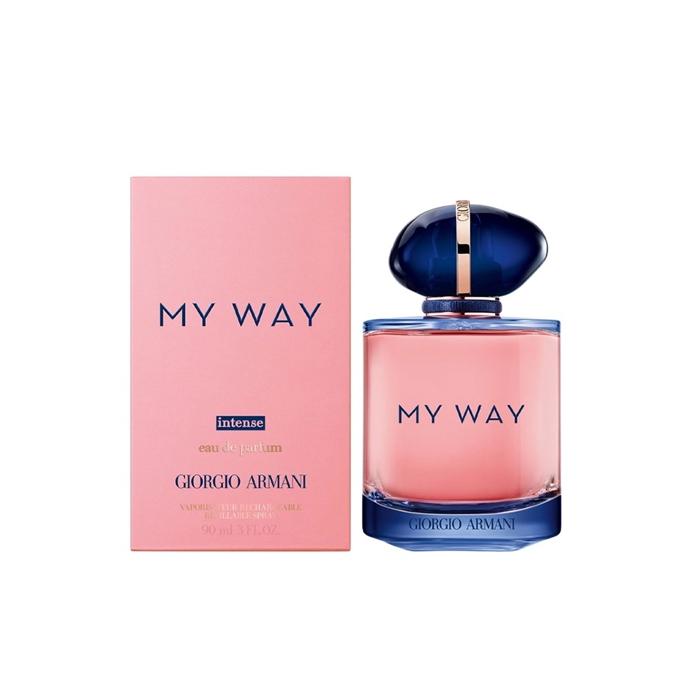 Giorgio Armani My Way Edp Intense 90ml