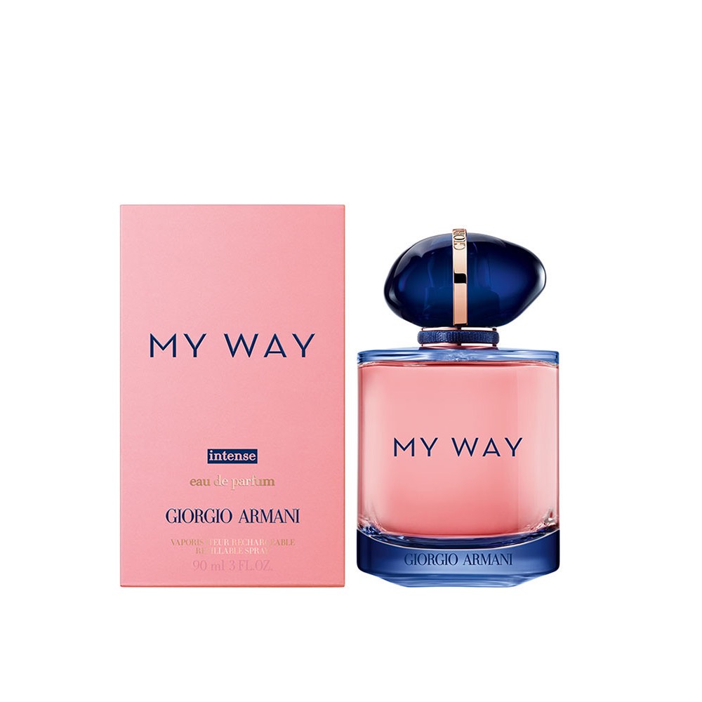 Giorgio Armani My Way Edp 90 ml