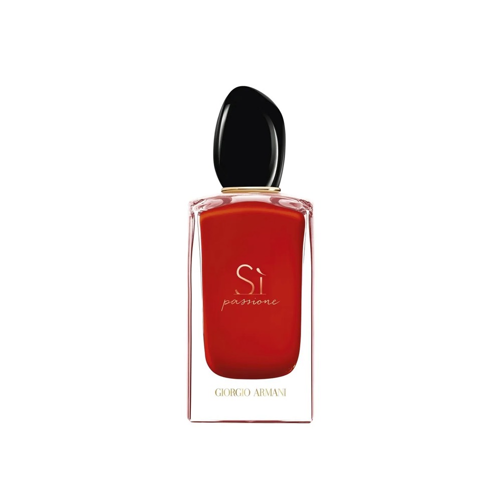 Giorgio Armani Si Passione Edp 100 ml